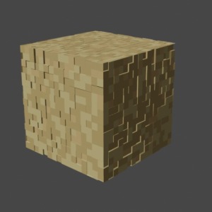 Block Sandbox Mod v1.2 (Mở Khóa)