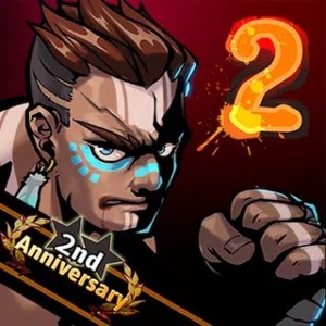 Brutal Street 2 mod v1.3.1 Free Shopping