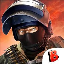 Bullet Force Mod v1.100.1 (Ammo)