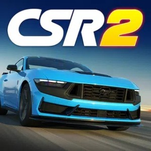 CSR Racing 2 mod apk v5.3.0 Mua sắm miễn phí