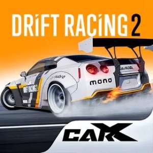 CarX Drift Racing 2 mod v1.34.0  tiền không giới hạn
