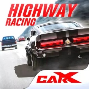 CarX Highway Racing mod 1.75.3 Vô Hạn Tiền