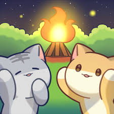 Cat Forest Mod v2.23 (Vô Hạn Tài Nguyên)
