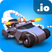 Crash of Cars Mod v1.8.11 (Coins, Gems)