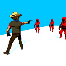 Crowd Master 3D Mod v2.15.4 (Unlimited Coins)