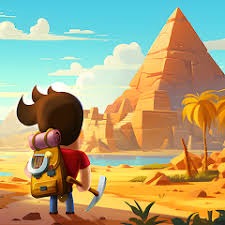 Diggy’s Adventure: Puzzle Maze Levels & Epic Quest Mod v1.28.1 (Unlimited Money)