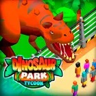 Dinosaur Park mod v2.0.5 (Unlimited Money)