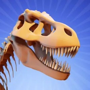 Dinosaur World mod v1.2.12 (Di chuyển đào không giới hạn)