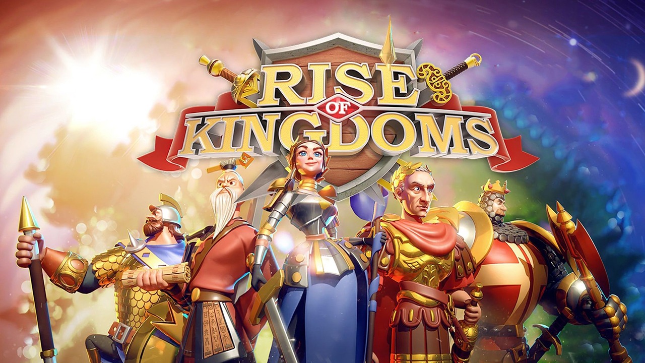 Đ&ocirc;i N&eacute;t Về Hack Rise of Kingdoms 