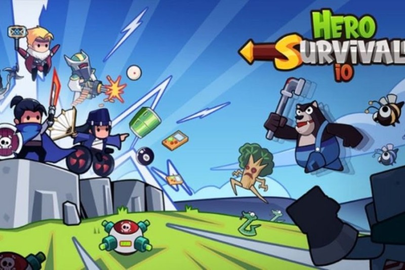 Gameplay Sinh Tồn Đầy Kịch Tính