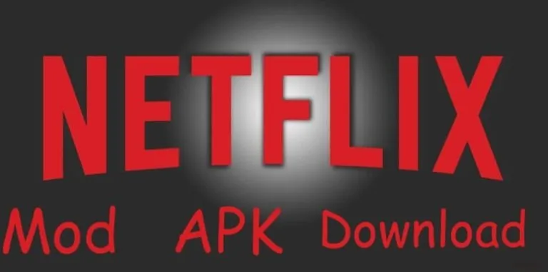 Tải Netflix Mod Apk 8.109.0 cho Android Miễn Phí