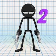 Gun Fu: Stickman 2 Mod v1.37.0 (Vô Hạn Tiền)