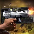 Gun Sound Simulator mod v1.0.45 (Menu/Mở khóa tất cả súng)