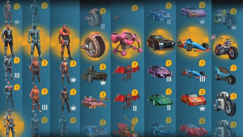 Tải Hack Gangstar Vegas Mod Apk (Vô Hạn Tiền, VIP 10) v9.2.0c