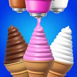 Ice Cream Inc. mod v1.4.3 (Nâng Cấp Miễn Phí)