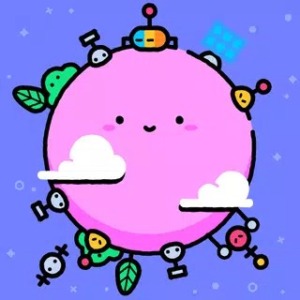 Idle Pocket Planet mod v1.1.6 (Unlimited Stars)