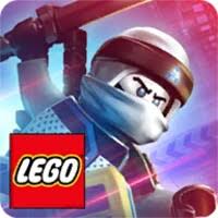 LEGO® NINJAGO®: Ride Ninja Mod v20.5.430 (Mở Khóa Tất Cả)