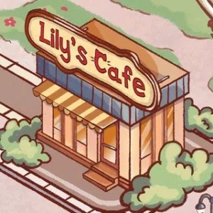Lily’s Café mod 0.4 Unlimited Money, No Ads