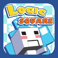 Logic Square Mod v1.357 (Mở Khóa)