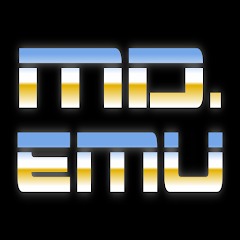 MD.emu Mod Apk (Trả tiền/Vá Lỗi) v1.5.82