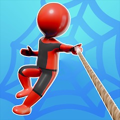 Web Master 3D Mod Apk (Unlimited Money) v111.0.2