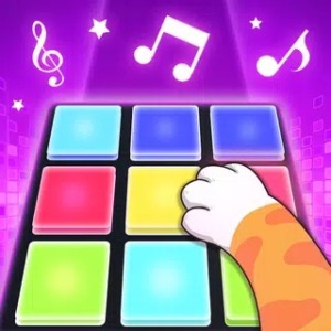 Musicat! – Cat Music Game mod v1.4.8.0 (Shop for free)
