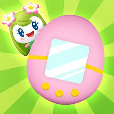 My Tamagotchi Forever Mod v7.7.2.6078 (Unlimited Money)