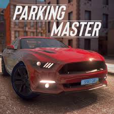 Real Car Parking Master Mod v1.5.5 (Vô Hạn Tiền)