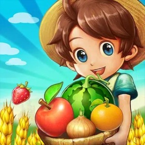 Real Farm mod v1.49.1 (Mở khóa)