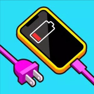 Recharge Please! mod v4.0.3 (Mở khóa tất cả các giao diện)