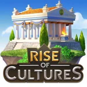 Rise of Cultures mod v1.98.3 (Unlimited Money/Gems)