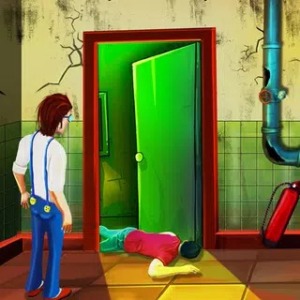 Room Escape: Secret Mission mod v5.3 Mở khóa