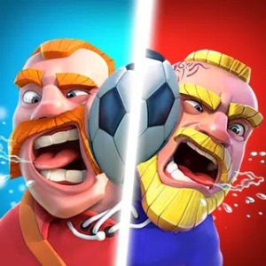 Soccer Royale mod v2.3.8 (Menu/Unlimited Money)