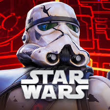 Star Wars: Hunters APK v4.0.0 Miễn Phí