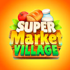 Supermarket Village Mod v1.4.6 (Unlimited Money)