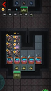 Haunted Dorm Hack menu người chơi sẽ c&oacute; quyền truy cập v&agrave;o tất cả c&aacute;c nh&acirc;n vật