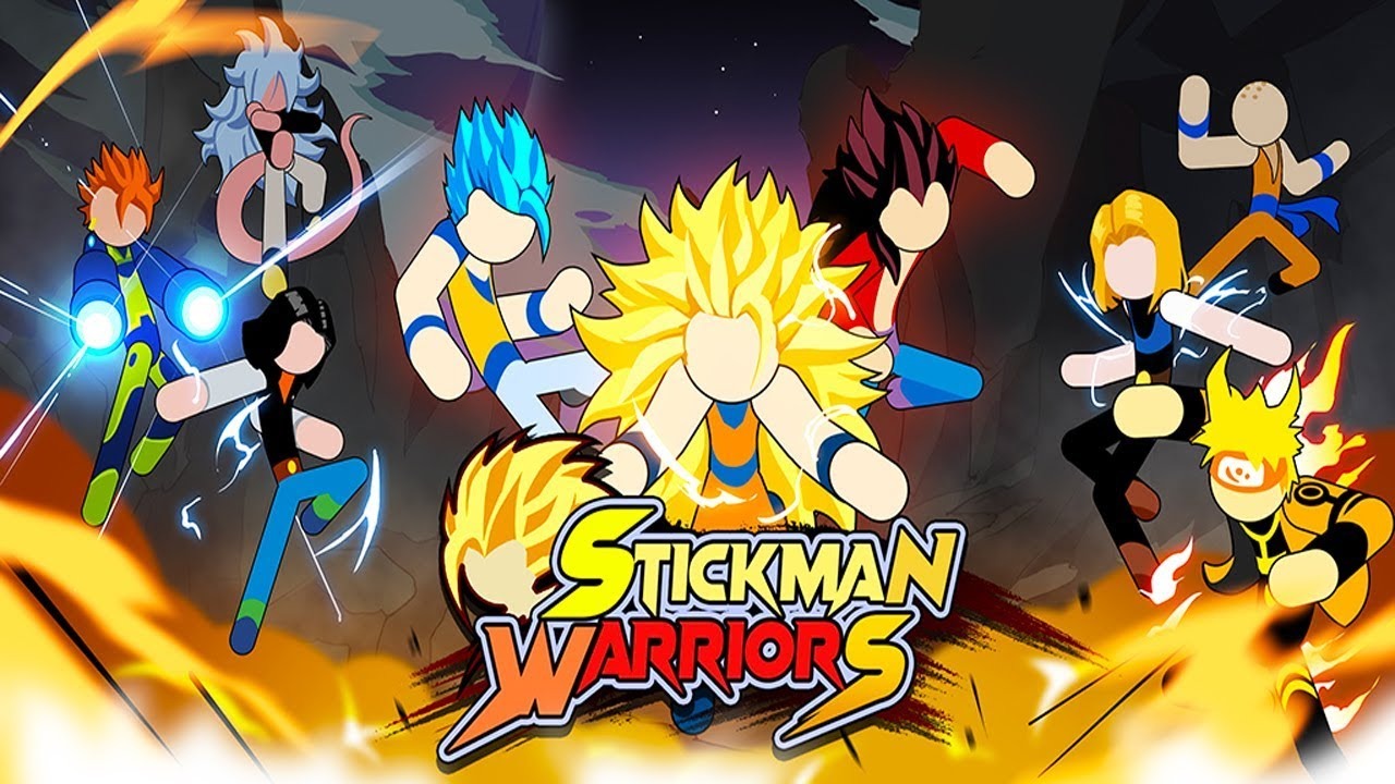 Mô Tả Tổng Quan Về Tựa Game Hack Stickman Warriors