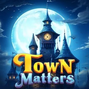 Town Matters – Match Hero mod v1.9.12 Vô Hạn Tiền