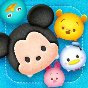 Tsum Tsum mod v10.11.0 Mở khóa