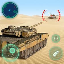 War Machines APK v8.48.4 (Phiên bản Gốc)