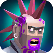 Zombie Overkill Mod v1.07 (Mua Miễn Phí)