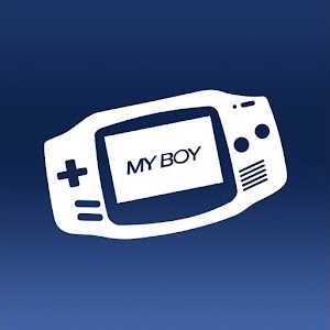 My Boy! – GBA Emulator Mod Apk (Tối ưu hóa, Không có quảng cáo) v2.0.7