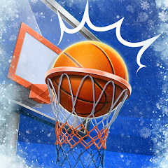 Basketball Rivals: Sports Game Mod v1.59.496 (Unlimited Money, Gems)