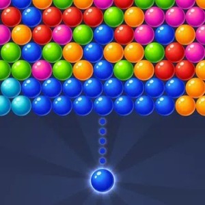 Bubble Pop! Puzzle Game Legend mod v24.1206.00 (Tự động thắng)