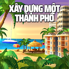 City Island 4 Mod v3.5.0 (Vô Hạn Tiền, Mở Khóa)