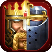 Clash of Kings Mod v10.06.0 (Tiền, Tài Nguyên Không Giới Hạn)