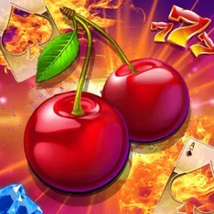 Crazy Cherry mod 1.0 Unlock