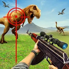 DINO HUNTER: DEADLY SHORES Mod v1.24 (Vô Hạn Tiền)