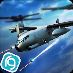 Drone 2 Free Assault Mod v2.2.171 (Unlimited Money)