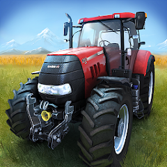 Farming Simulator 14 Mod v1.4.8 (Tiền Không Giới Hạn)